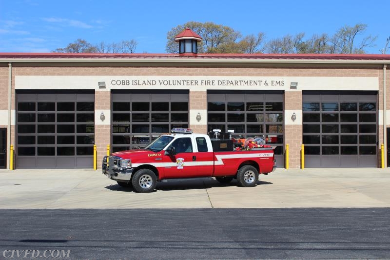 Brush 6
F-350 Ford Extended Cab Pickup