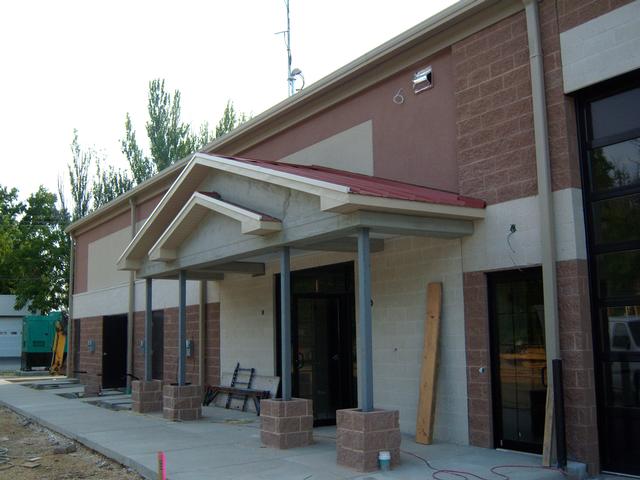 August 7, 2009