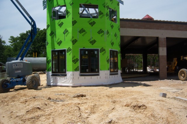 May 22, 2009