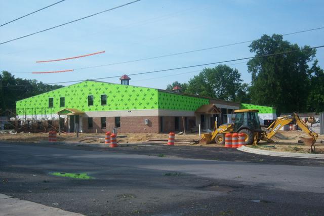 June 3, 2009