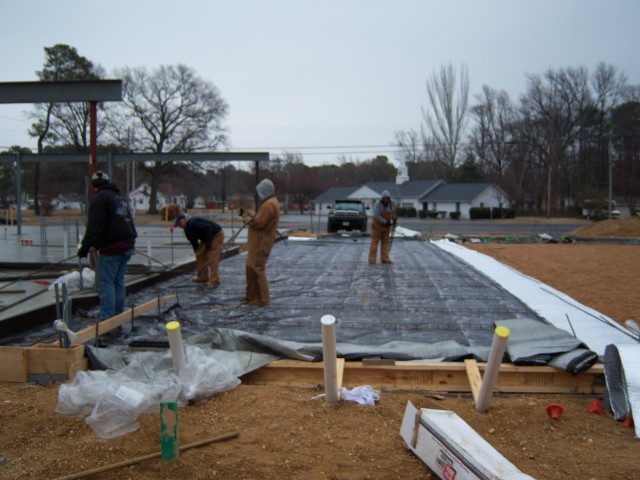 February 18, 2009