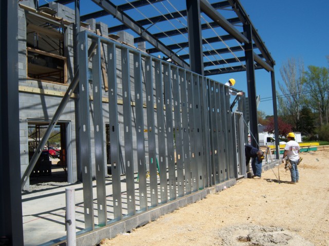 April 17, 2009