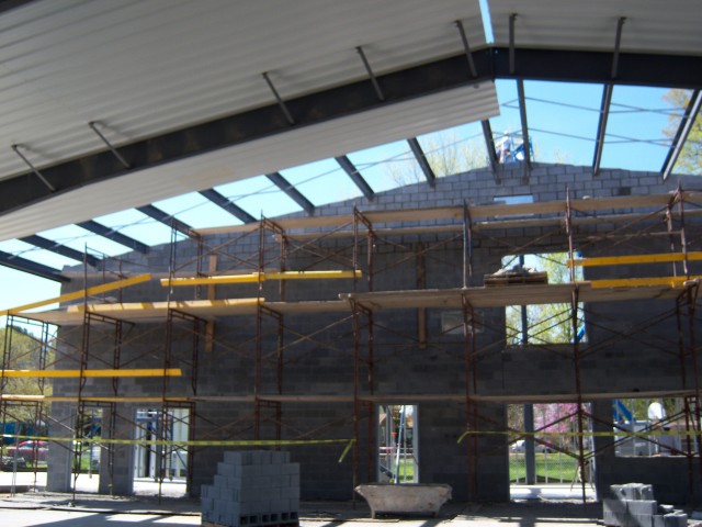 April 18, 2009