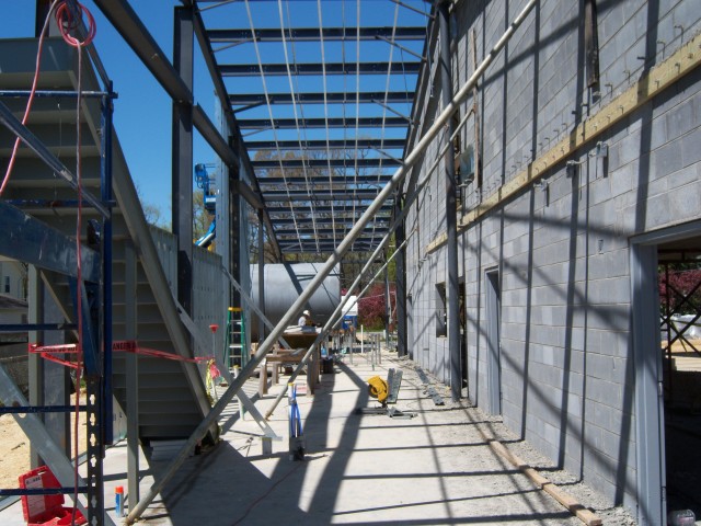April 18, 2009