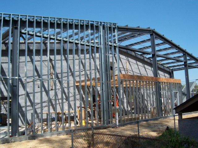 April 21, 2009