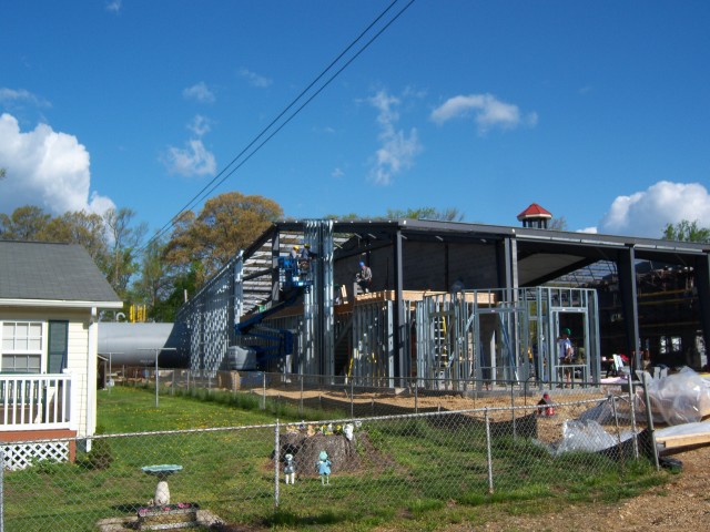 April 23, 2009