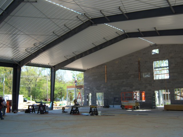 April 24, 2009