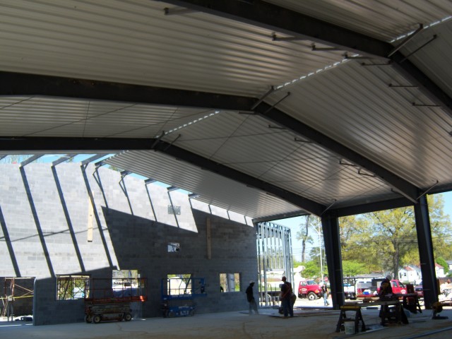 April 24, 2009