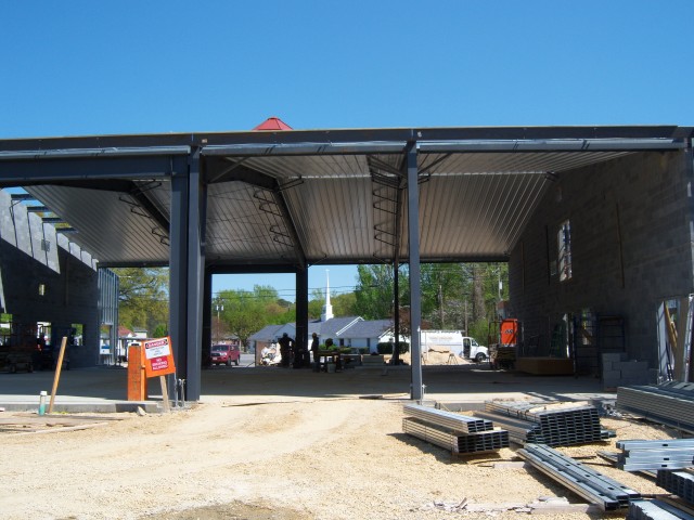 April 24, 2009