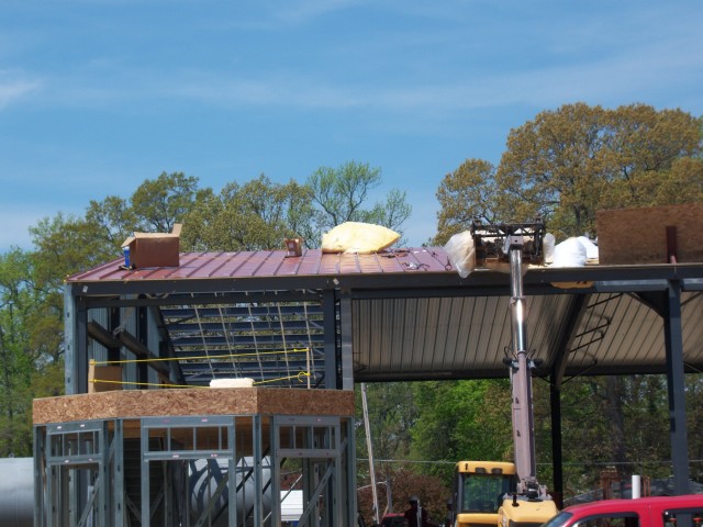 April 25, 2009