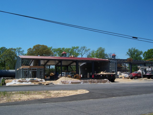 April 27, 2009