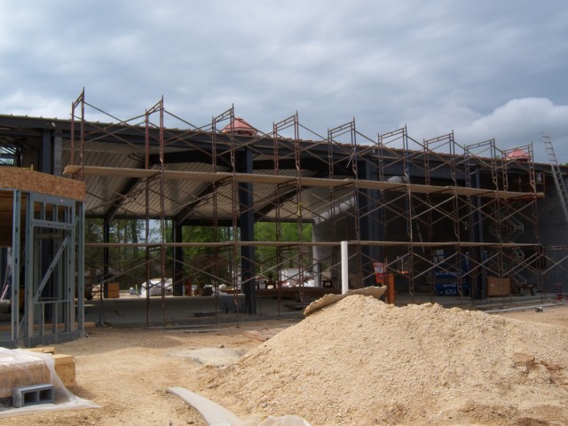 April 29, 2009