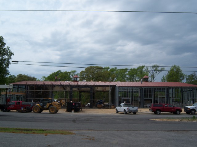 April 29, 2009