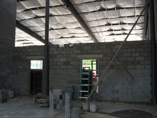 May 1, 2009
