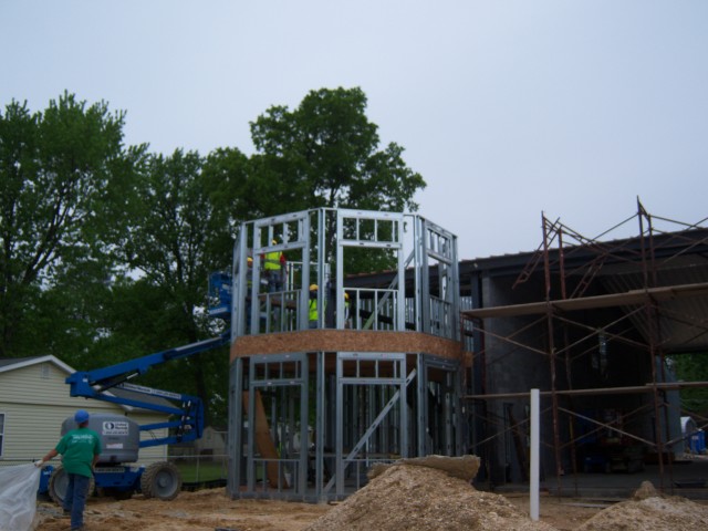 May 5, 2009