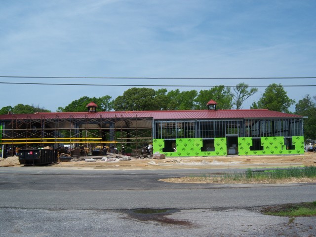 May 8, 2009