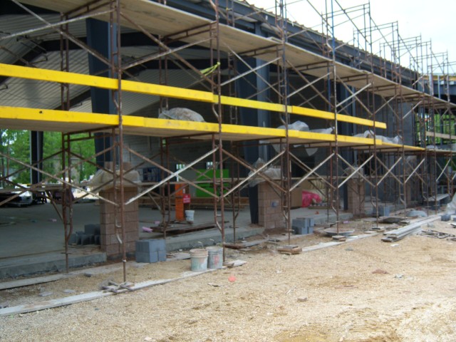 May 8, 2009