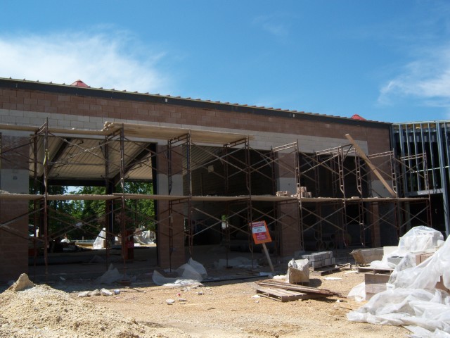 May 18, 2009