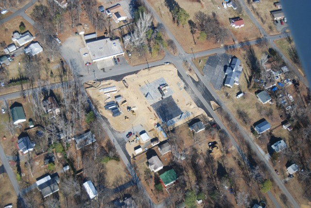Photographs taken courtesy of the Charles County Sheriff’s Office by Mr. William Winters