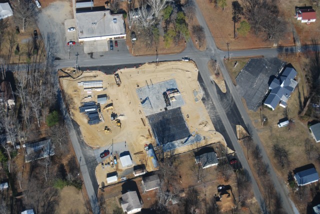 Photographs taken courtesy of the Charles County Sheriff’s Office by Mr. William Winters
