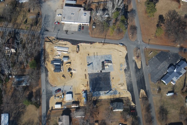 Photographs taken courtesy of the Charles County Sheriff’s Office by Mr. William Winters