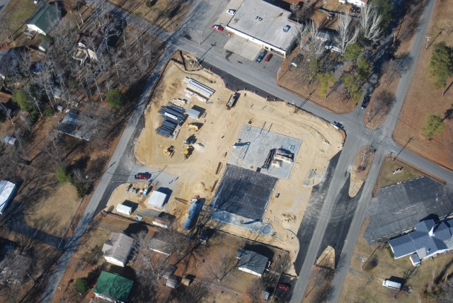 Photographs taken courtesy of the Charles County Sheriff’s Office by Mr. William Winters