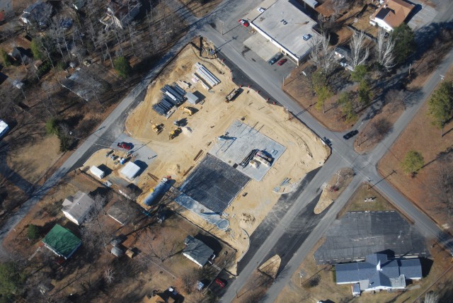 Photographs taken courtesy of the Charles County Sheriff's Office by Mr. William Winters
