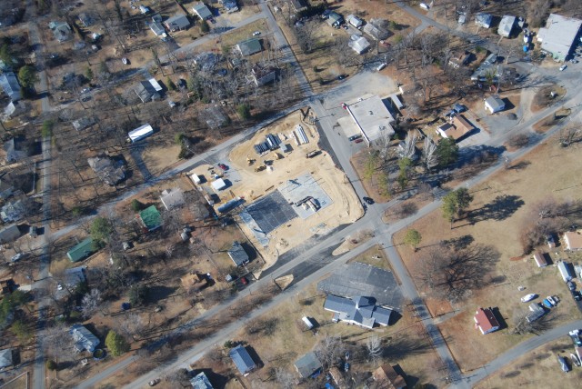 Photographs taken courtesy of the Charles County Sheriff’s Office by Mr. William Winters