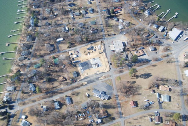 Photographs taken courtesy of the Charles County Sheriff’s Office by Mr. William Winters