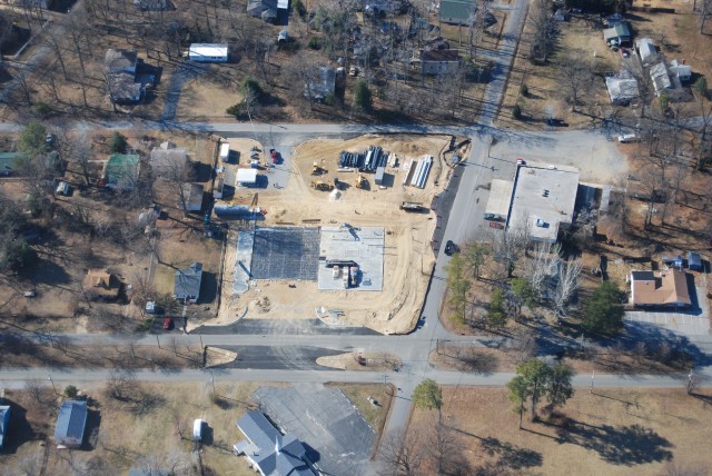Photographs taken courtesy of the Charles County Sheriff’s Office by Mr. William Winters