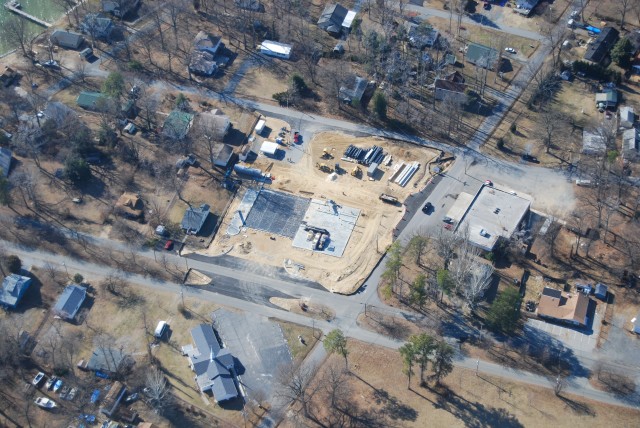 Photographs taken courtesy of the Charles County Sheriff’s Office by Mr. William Winters