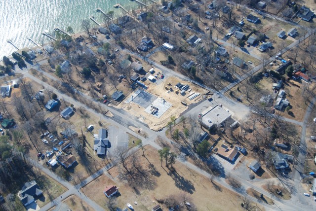 Photographs taken courtesy of the Charles County Sheriff’s Office by Mr. William Winters